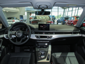 2017Sportback 45 TFSI \ (ni)ȫ