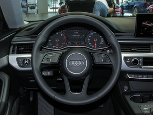 2017Sportback 45 TFSI \ QU