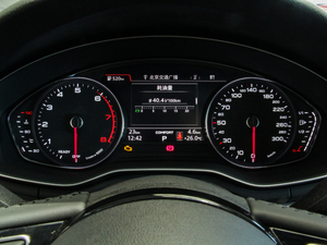 2017Sportback 45 TFSI \ x