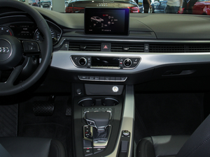 2017Sportback 45 TFSI \ п_