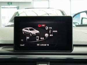 2017Sportback 45 TFSI \ п_@ʾ