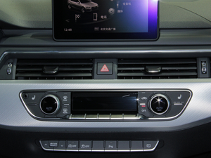 2017Sportback 45 TFSI \ {L