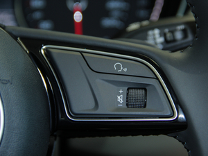 2017Sportback 45 TFSI \ п؅^