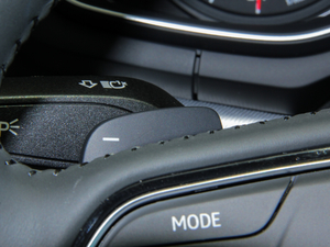 2017Sportback 45 TFSI \ п؅^