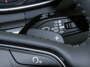 2017Sportback 45 TFSI \ п؅^