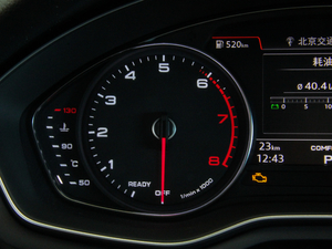 2017Sportback 45 TFSI \ п؅^(q)