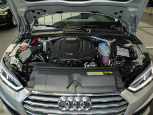 2017Sportback 45 TFSI \ lәC