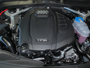 2017Sportback 45 TFSI \(yn) 