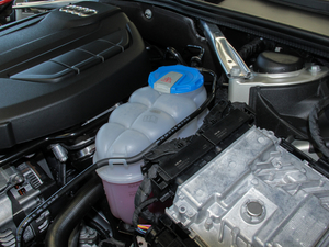 2017Sportback 45 TFSI \(yn) 