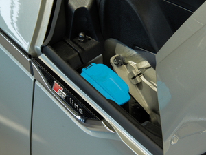 2017Sportback 45 TFSI \(yn) 