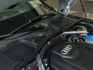 2017Sportback 45 TFSI \(yn) 