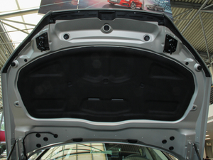 2017Sportback 45 TFSI \ 