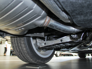 2017Sportback 45 TFSI \ 