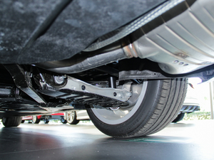 2017Sportback 45 TFSI \ 