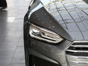 2017Sportback 40 TFSI r ^