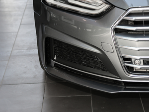 2017Sportback 40 TFSI r ^