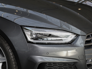 2017Sportback 40 TFSI r ^