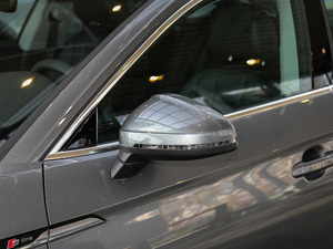 2017Sportback 40 TFSI r ^