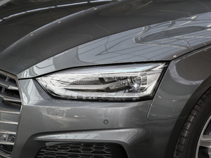 2017Sportback 40 TFSI r ^