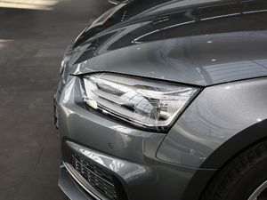 2017Sportback 40 TFSI r ^