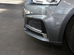 2017Sportback 40 TFSI r ^