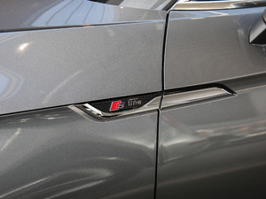 2017Sportback 40 TFSI r ^