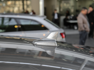 2017Sportback 40 TFSI r ^