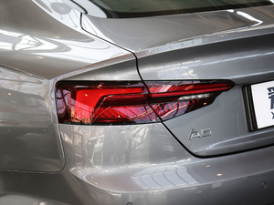 2017Sportback 40 TFSI r ^