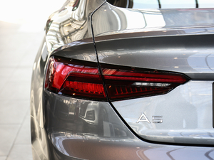 2017Sportback 40 TFSI r ^