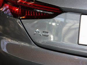 2017Sportback 40 TFSI r ^