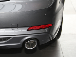 2017Sportback 40 TFSI r ^