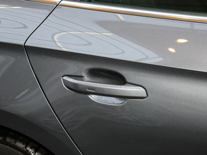 2017Sportback 40 TFSI r ^