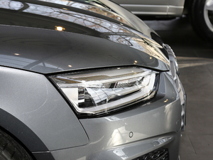 2017Sportback 40 TFSI r (ji)^