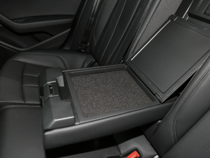 2017Sportback 40 TFSI r(sh) g