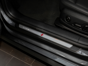 2017Sportback 40 TFSI r(sh) g