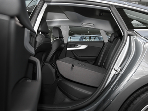 2017Sportback 40 TFSI r ηŵ