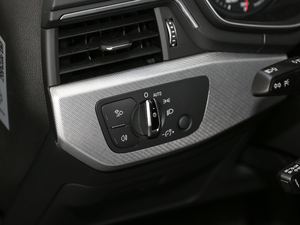 2017Sportback 40 TFSI r(sh) g