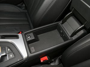 2017Sportback 40 TFSI r(sh) g