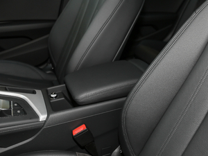 2017Sportback 40 TFSI r 