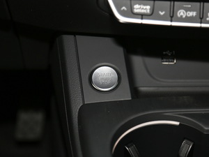 2017Sportback 40 TFSI r(sh) g