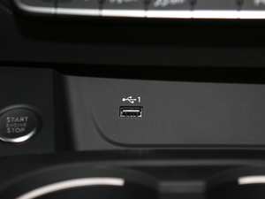 2017Sportback 40 TFSI r(sh) g