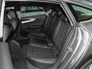 2017Sportback 40 TFSI r 