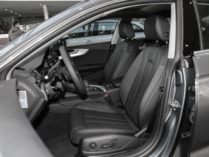 2017Sportback 40 TFSI r {