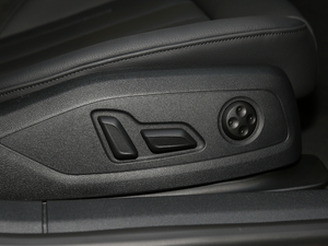 2017Sportback 40 TFSI r(sh) g