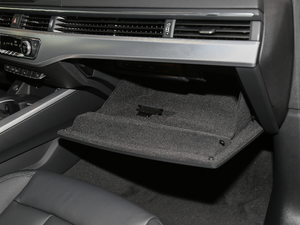 2017Sportback 40 TFSI r 