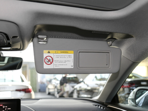 2017Sportback 40 TFSI r(sh) g