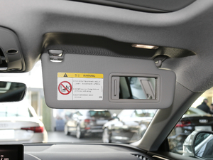 2017Sportback 40 TFSI r g