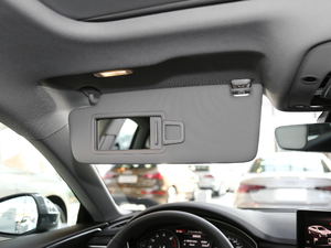 2017Sportback 40 TFSI r(sh) g