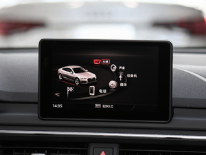 2017Sportback 40 TFSI r(sh) п_(ti)@ʾ