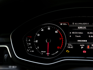 2017Sportback 40 TFSI r(sh) п؅^(q)